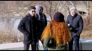 Catfish S.5 E.06 &quot;Michael et Chanelle&quot;