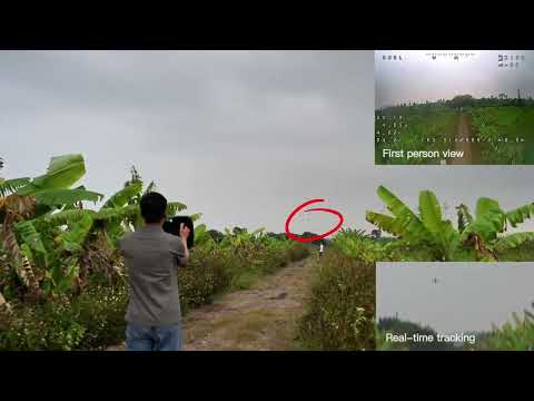 Portable Counter-FPV Shield | Now Available In Pakistan | By Tactical Supplies