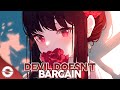 Nightcore Devil Doesn T Bargain Alec Benjamin Lyrics