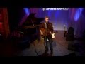 Glen Hansard ''Say it to me Now' the 'artists ...