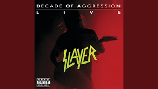 Dead Skin Mask (Live At The Lakeland Coliseum / 1991)