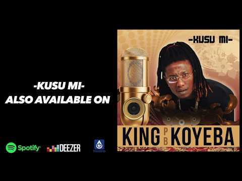King koyeba - Who she love ft I king i Opo