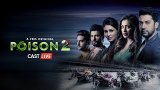Poison 2 - Join The Cast In Discussion video