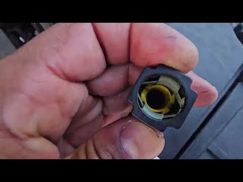 P0496 code 2020 Volkswagen Atlas SE R-Line V6