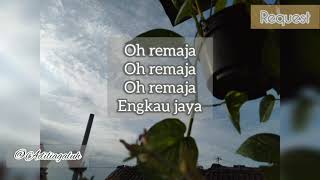 Download lagu Almanar   Untukmu Remaja Lirik Request Lyrics mp3 Download lagu Almanar   Untukmu Remaja Lirik Request Lyrics mp3