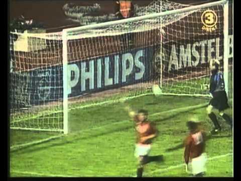 CL 1994-95. 5 tour. Group A. Göteborg - Manchester United. 3-1.(Direct 3).avi
