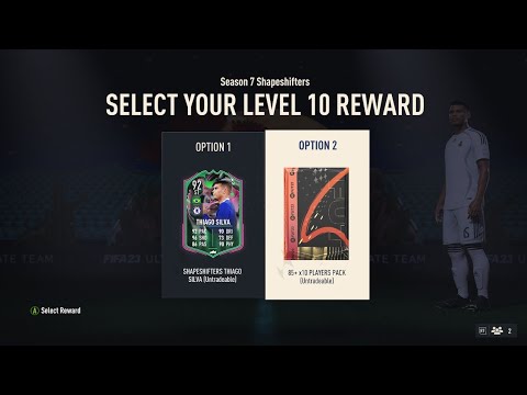 I Opened 85+ x10 Rare Players Pack and This Happened...