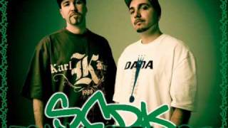 Sfdk - Tocala otra vez