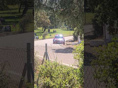 Rally Sierra Morena TC/SS 2, Obejo -Villanueva de Cordoba    #rally #rallysierramorena #erc #motor