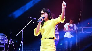 HAPPY ASMARA - SUCI DALAM DEBU - NEW ADITTA