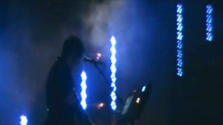 Nine Inch Nails - Trents Speech + La Mer (Mansfield 06.03.09)