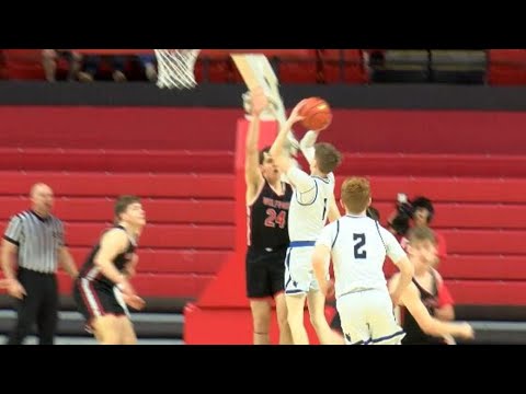 Wynot wins intense battle over EPPJ in D2 quarterfinals