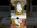 KAKAD AARTI SAI AARTI SAI BLESSINGS SHIRDI SHRI SAI BABA SAI BHAKTH TV