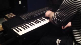 Video thumbnail for Casio CT-636 Keyboard Sounds & Features by KeyboardKrazy49