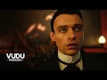 The Invitation Exclusive Featurette - Thomas Doherty as Dracula (2022) | Vudu