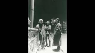 Steel Pole Bath Tub - Kung Fu Love