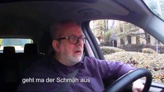 I glaub i geh jetzt - STUGRAPHO/FILM - Gerhard Pauly