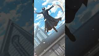 Swordmaster’s Youngest Son PARTE 1! #manhwa #anime
