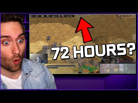 The Longest Esports Matches Ever