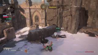 Making A Killing Montage (Ft. Jarren  Benton