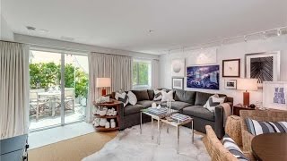 LISTED IN SOUTH OF FIFTH | One of a kind, fully renovated 2 bedroom condo