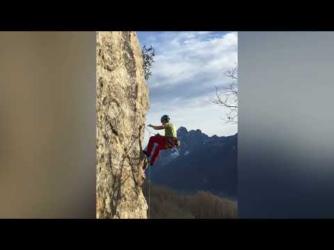 Scalare alle Viette (Valle Vigezzo)