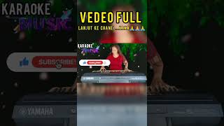 Download lagu KU CARI JALAN TERBAIK - PANCE F PONDAAG(KARAOKE HD) mp3