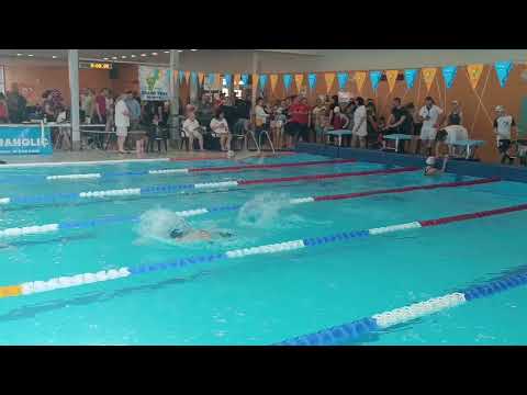 03 Gábina Michaela 100M GP