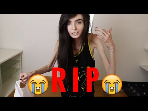 download lagu mp3 mp4 Eugenia Cooney Death, download lagu Eugenia Cooney Death gratis, unduh video klip Eugenia Cooney Death
