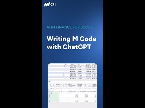Get Data From Picture Into Excel AI in Finance