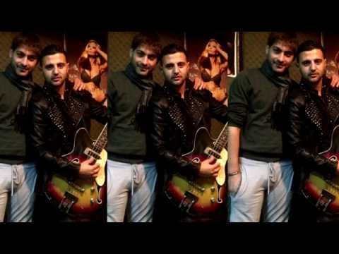 TICY SI IONUT PRINTU - DE ZIUA MEA - HIT 2013