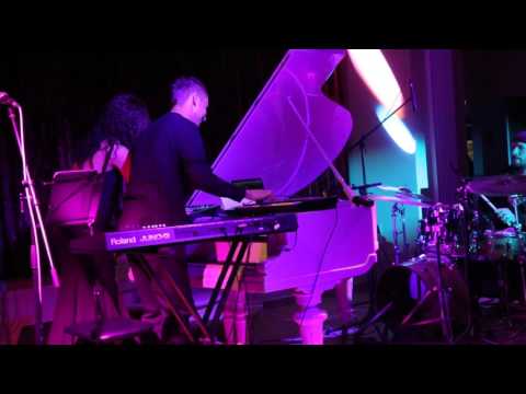 Michael Braun - Death od Susanne  (live at ARDECOMUSEUM)