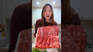Download lagu The EASIEST galbi recipe! 🍖 #koreanfood #shortribs #asianfood #갈비 mp3 Download lagu The EASIEST galbi recipe! 🍖 #koreanfood #shortribs #asianfood #갈비 mp3