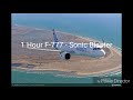 1 Hour F-777 - Sonic Blaster | Koopa 85
