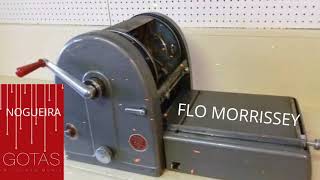 FLO MORRISSEY - Grease