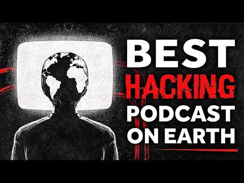 Best Hacking Podcast in the world?