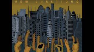 The Locust - Full Frontal Obscurity