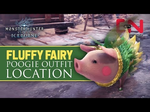 download lagu mp3 mp4 Fluffy Fairy, download lagu Fluffy Fairy gratis, unduh video klip Fluffy Fairy