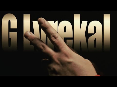 Promotional video thumbnail 2 for G Lyrekal