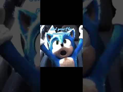 Sonic and tails edit! - Shower by Becky G
