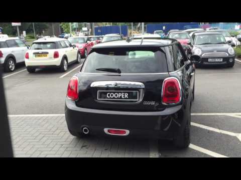 MINI MINI 3-door Hatch (F56) Cooper D 3-door Hatch 1.5 (XN32) U4571