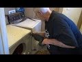 ANGRY GRANDPA DESTROYS THE DRYER