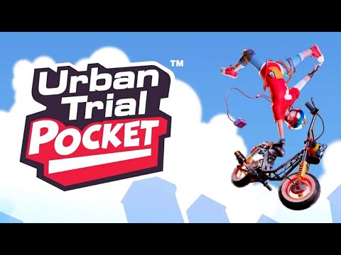 Urban Trial Pocket Android iOS Gameplay APK - YouTube