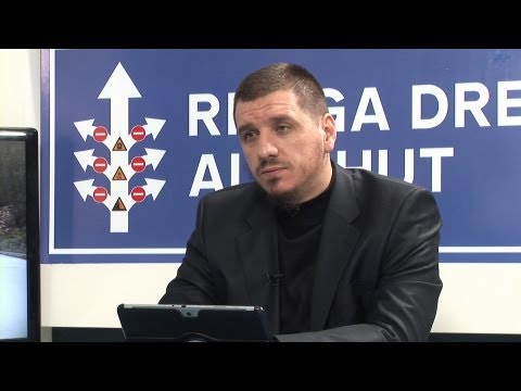 45 - Plogështia në adhurim - Jahja Binaj me Enis Ramën