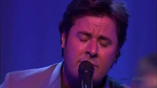 Vince Gill ~ &quot;These Days&quot;