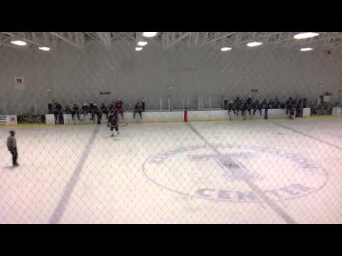 Downriver Goon Squad vs C-Mac Transportation 4-14-13