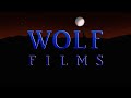 Wolf Films Universal Television 2012 RARE VARIANT
