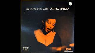 Anita O'Day - Gypsy In My Soul