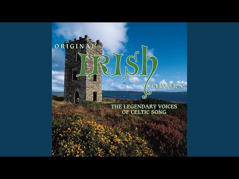 A Sweet Irish Sweetheart Of Mine