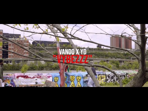 Vando x YD - Vibezzz